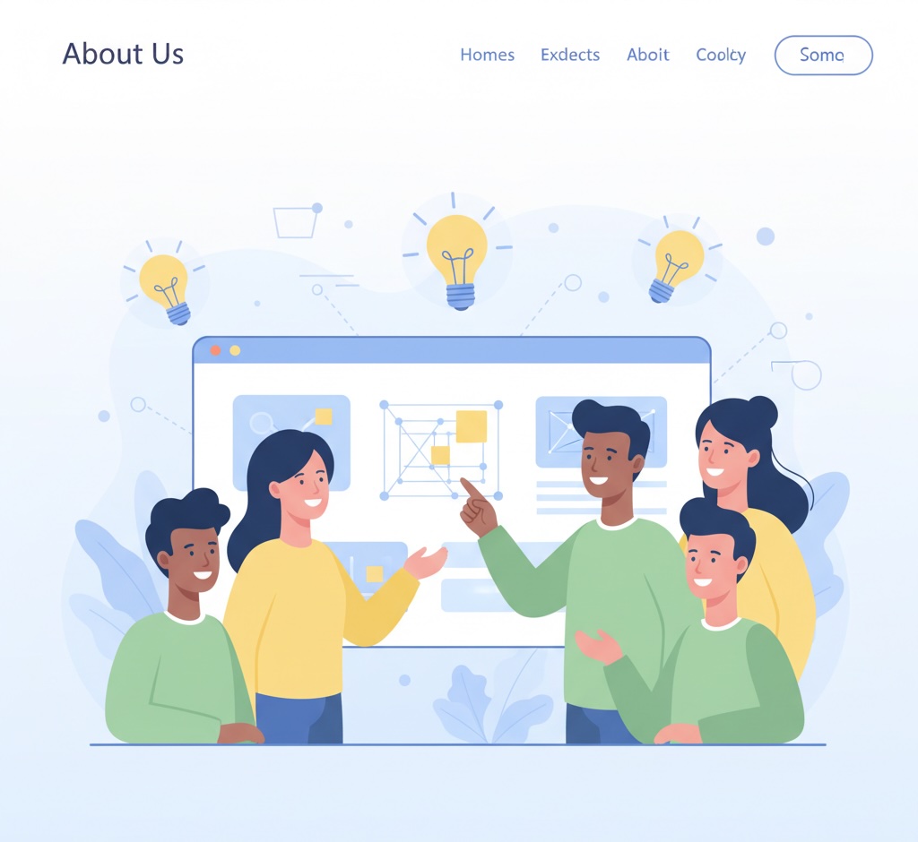 PatchWorks Studio team collaboration