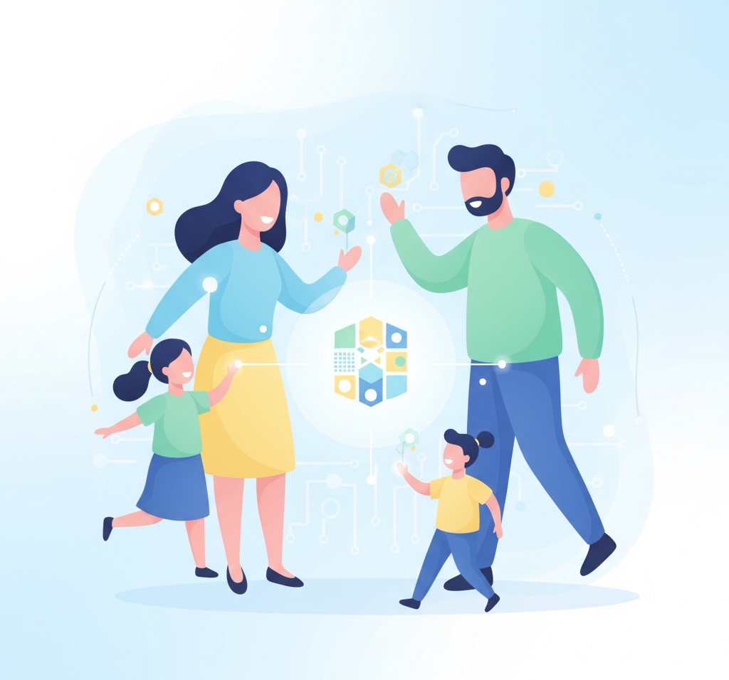 Innovation and technology at PatchWorks Studio